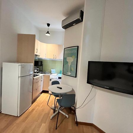 Myhome Cola Montano מילאנו מראה חיצוני תמונה