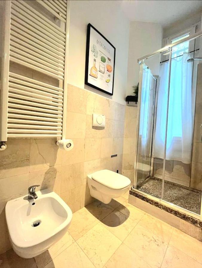 Myhome Cola Montano מילאנו מראה חיצוני תמונה