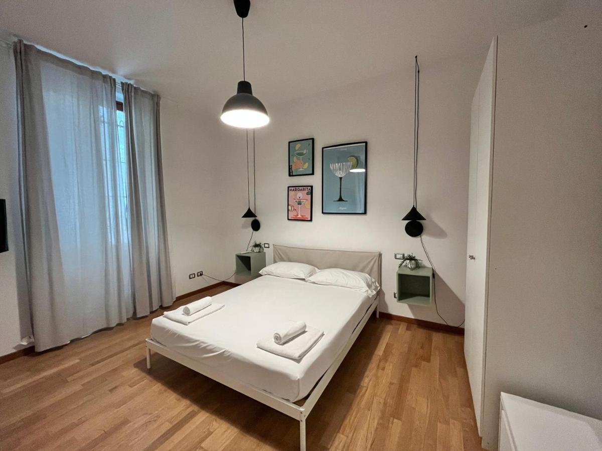 Myhome Cola Montano מילאנו מראה חיצוני תמונה