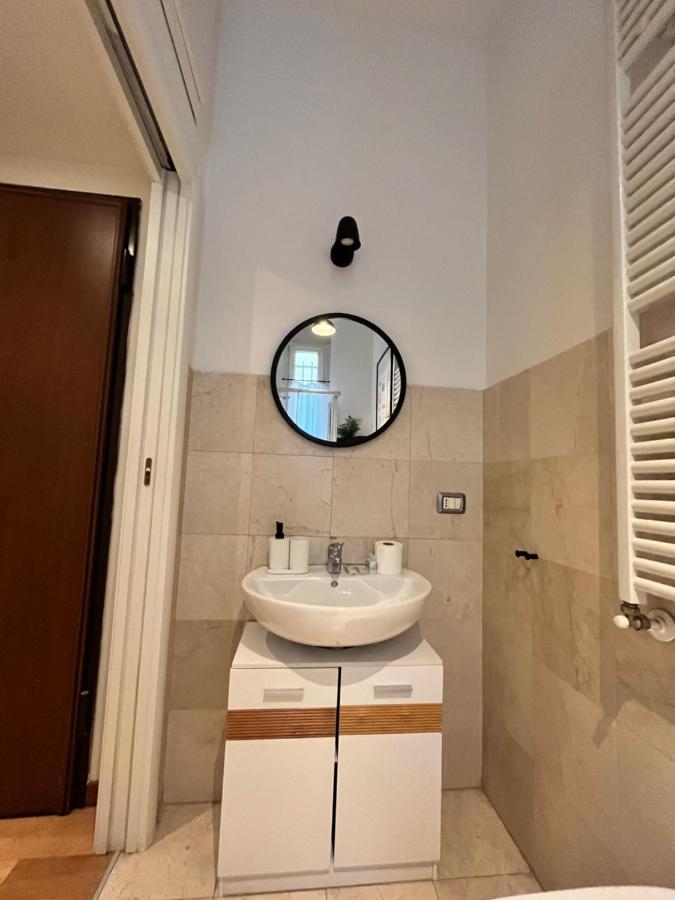Myhome Cola Montano מילאנו מראה חיצוני תמונה
