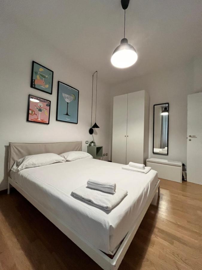 Myhome Cola Montano מילאנו מראה חיצוני תמונה
