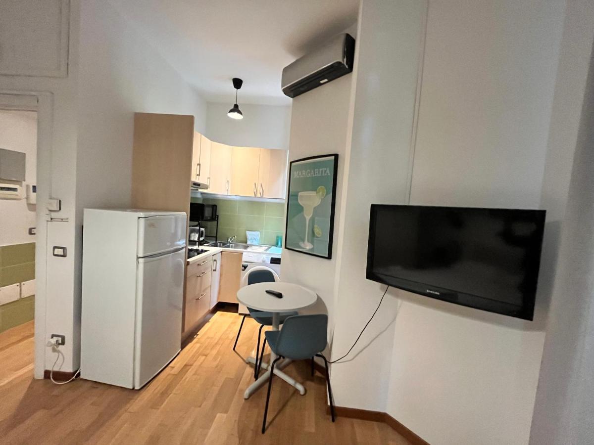 Myhome Cola Montano מילאנו מראה חיצוני תמונה